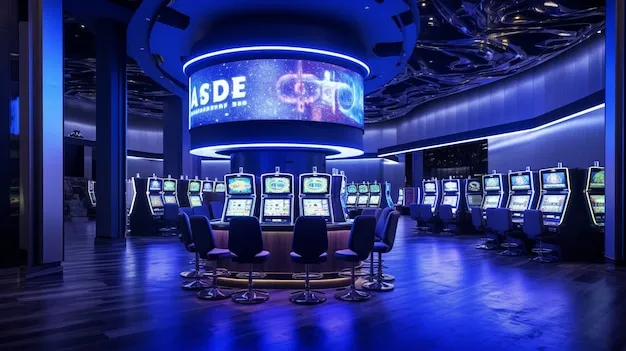 摩根娱乐平台 内部环境